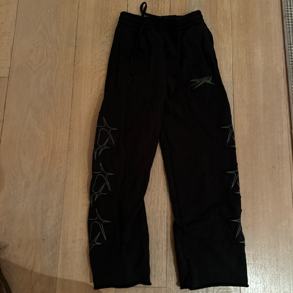 The Weeknd XO sweatpants size S